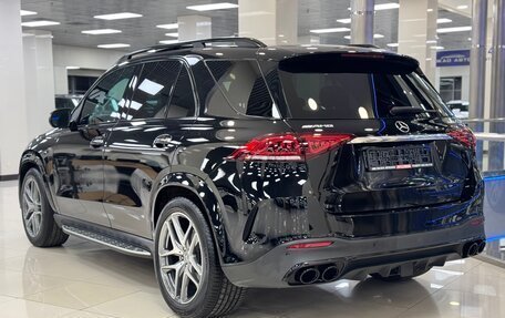 Mercedes-Benz GLE AMG, 2021 год, 10 299 000 рублей, 11 фотография