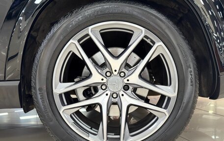 Mercedes-Benz GLE AMG, 2021 год, 10 299 000 рублей, 9 фотография