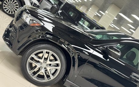 Mercedes-Benz GLE AMG, 2021 год, 10 299 000 рублей, 15 фотография