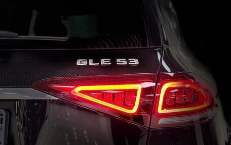 Mercedes-Benz GLE AMG, 2021 год, 10 299 000 рублей, 17 фотография