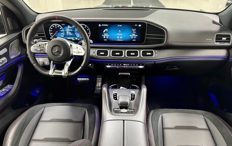 Mercedes-Benz GLE AMG, 2021 год, 10 299 000 рублей, 26 фотография