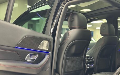 Mercedes-Benz GLE AMG, 2021 год, 10 299 000 рублей, 21 фотография