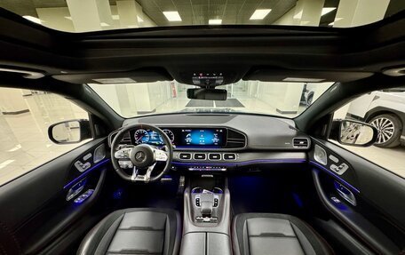 Mercedes-Benz GLE AMG, 2021 год, 10 299 000 рублей, 27 фотография