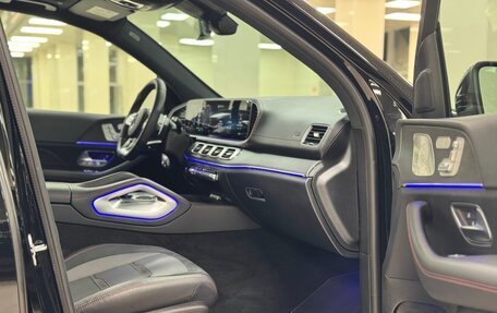 Mercedes-Benz GLE AMG, 2021 год, 10 299 000 рублей, 23 фотография