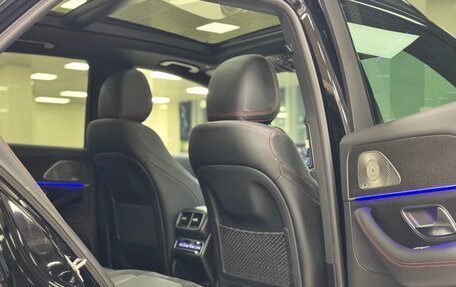 Mercedes-Benz GLE AMG, 2021 год, 10 299 000 рублей, 22 фотография