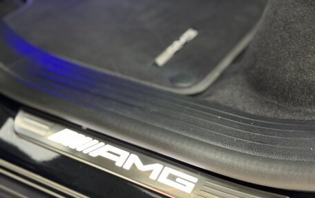 Mercedes-Benz GLE AMG, 2021 год, 10 299 000 рублей, 24 фотография