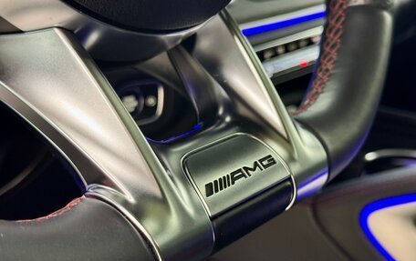 Mercedes-Benz GLE AMG, 2021 год, 10 299 000 рублей, 18 фотография