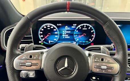 Mercedes-Benz GLE AMG, 2021 год, 10 299 000 рублей, 30 фотография