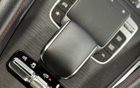 Mercedes-Benz GLE AMG, 2021 год, 10 299 000 рублей, 28 фотография