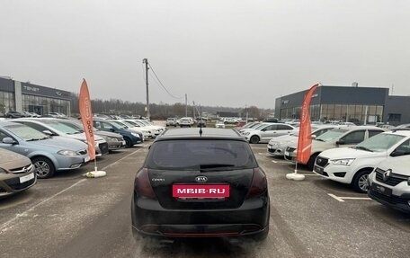 KIA cee'd I рестайлинг, 2009 год, 468 300 рублей, 8 фотография