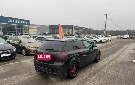 KIA cee'd I рестайлинг, 2009 год, 468 300 рублей, 7 фотография