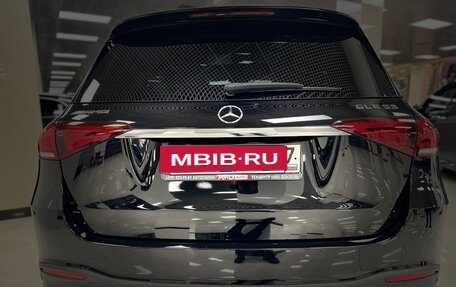 Mercedes-Benz GLE AMG, 2021 год, 10 299 000 рублей, 34 фотография