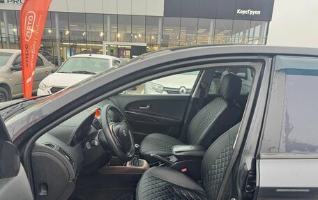 KIA cee'd I рестайлинг, 2009 год, 468 300 рублей, 11 фотография