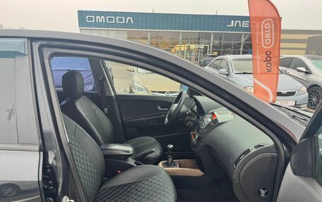 KIA cee'd I рестайлинг, 2009 год, 468 300 рублей, 12 фотография