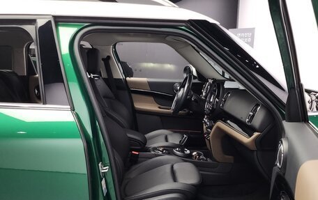 MINI Countryman II (F60), 2020 год, 1 860 000 рублей, 8 фотография