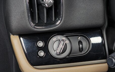 MINI Countryman II (F60), 2020 год, 1 860 000 рублей, 14 фотография