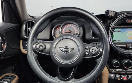 MINI Countryman II (F60), 2020 год, 1 860 000 рублей, 11 фотография