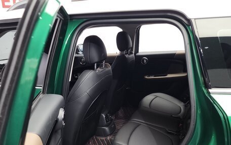 MINI Countryman II (F60), 2020 год, 1 860 000 рублей, 12 фотография