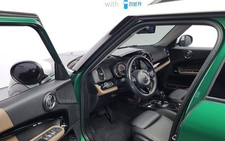 MINI Countryman II (F60), 2020 год, 1 860 000 рублей, 20 фотография