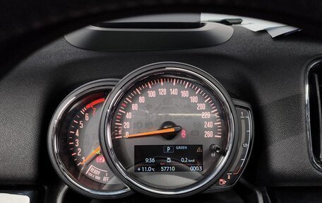 MINI Countryman II (F60), 2020 год, 1 860 000 рублей, 17 фотография