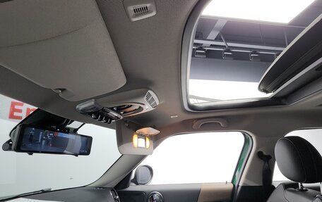 MINI Countryman II (F60), 2020 год, 1 860 000 рублей, 19 фотография