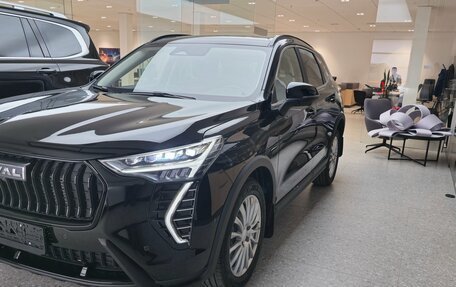 Haval Jolion, 2025 год, 2 849 000 рублей, 3 фотография