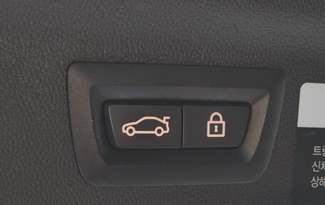 MINI Countryman II (F60), 2020 год, 1 860 000 рублей, 16 фотография