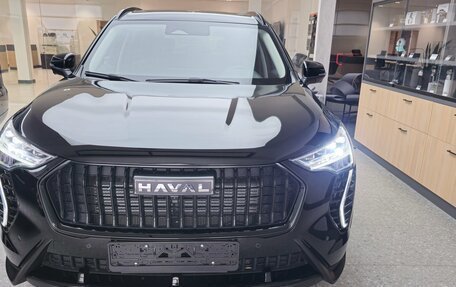 Haval Jolion, 2025 год, 2 849 000 рублей, 2 фотография