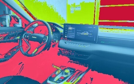 Haval Jolion, 2025 год, 2 849 000 рублей, 7 фотография