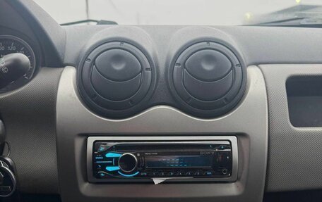 Renault Sandero I, 2012 год, 529 000 рублей, 11 фотография