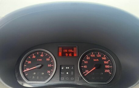 Renault Sandero I, 2012 год, 529 000 рублей, 12 фотография