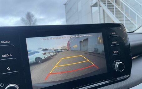 KIA K5, 2020 год, 1 429 565 рублей, 9 фотография