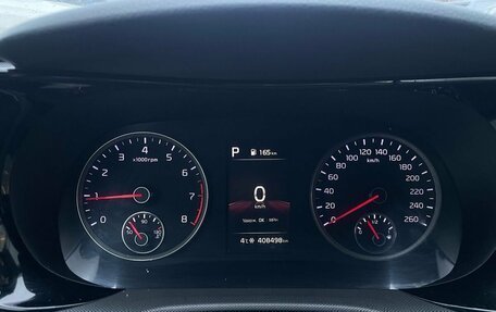 KIA K5, 2020 год, 1 429 565 рублей, 11 фотография