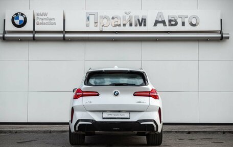 BMW X3, 2025 год, 7 990 000 рублей, 4 фотография