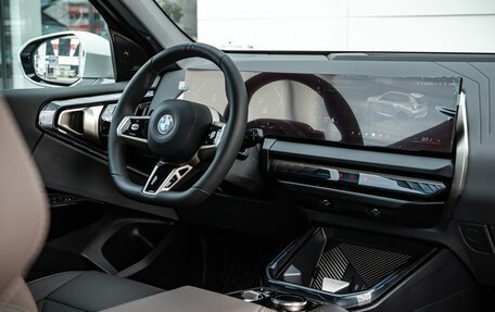 BMW X3, 2025 год, 7 990 000 рублей, 20 фотография