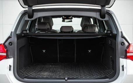 BMW X3, 2025 год, 7 990 000 рублей, 26 фотография