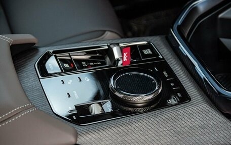 BMW X3, 2025 год, 7 990 000 рублей, 23 фотография