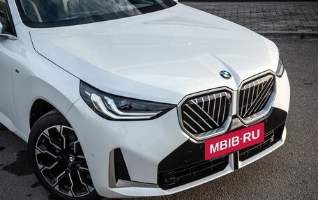 BMW X3, 2025 год, 7 990 000 рублей, 27 фотография