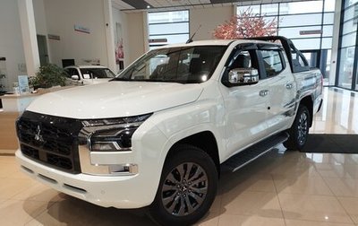 Mitsubishi L200, 2025 год, 5 300 000 рублей, 1 фотография