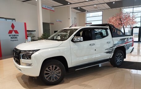 Mitsubishi L200, 2025 год, 5 300 000 рублей, 2 фотография