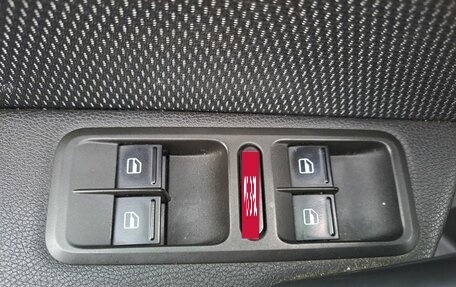 Skoda Yeti I рестайлинг, 2013 год, 920 000 рублей, 19 фотография