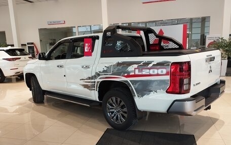 Mitsubishi L200, 2025 год, 5 300 000 рублей, 3 фотография