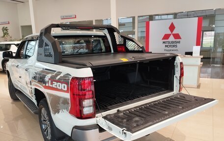 Mitsubishi L200, 2025 год, 5 300 000 рублей, 13 фотография