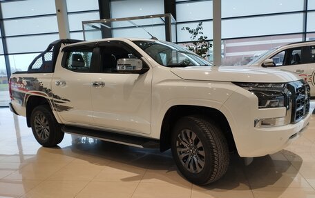 Mitsubishi L200, 2025 год, 5 300 000 рублей, 9 фотография