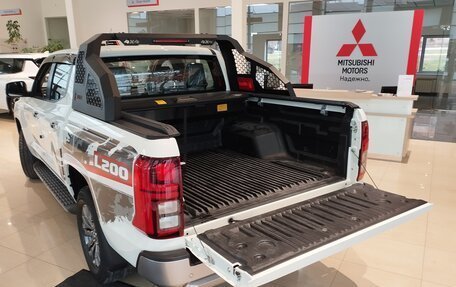 Mitsubishi L200, 2025 год, 5 300 000 рублей, 14 фотография