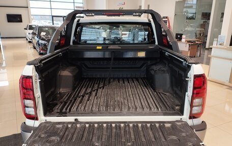 Mitsubishi L200, 2025 год, 5 300 000 рублей, 15 фотография