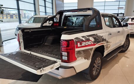 Mitsubishi L200, 2025 год, 5 300 000 рублей, 16 фотография