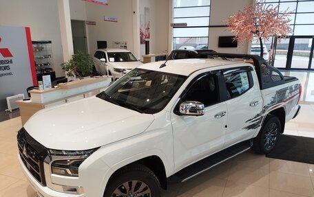 Mitsubishi L200, 2025 год, 5 300 000 рублей, 23 фотография