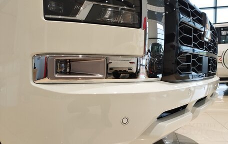 Mitsubishi L200, 2025 год, 5 300 000 рублей, 19 фотография