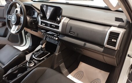 Mitsubishi L200, 2025 год, 5 300 000 рублей, 26 фотография